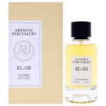 Armaf Artistic Perfumery SL-02 by Armaf for Women 3.4 oz EDP Spray