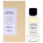 Armaf Artistic Perfumery - PM-01 by Armaf for Women 3.4 oz EDP Spray