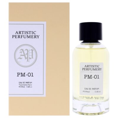 Armaf Artistic Perfumery - PM-01 by Armaf for Women 3.4 oz EDP Spray