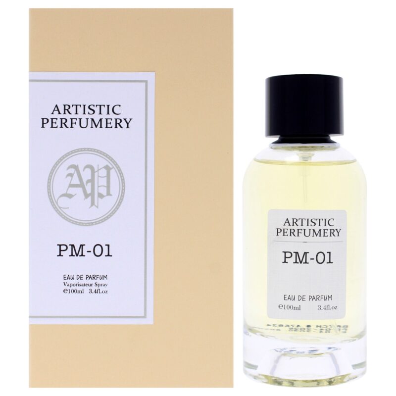Armaf Artistic Perfumery - PM-01 by Armaf for Women 3.4 oz EDP Spray