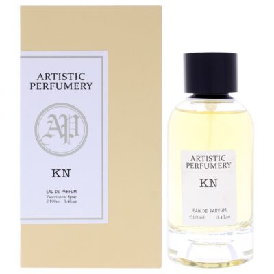 Armaf Artistic Perfumery KN by Armaf for Women 3.4 oz EDP Spray