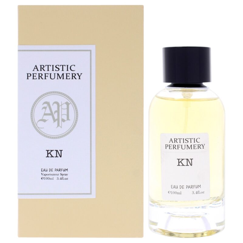 Armaf Artistic Perfumery KN by Armaf for Women 3.4 oz EDP Spray