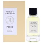 Armaf Artistic Perfumery PM-02 by Armaf for Women 3.4 oz EDP Spray