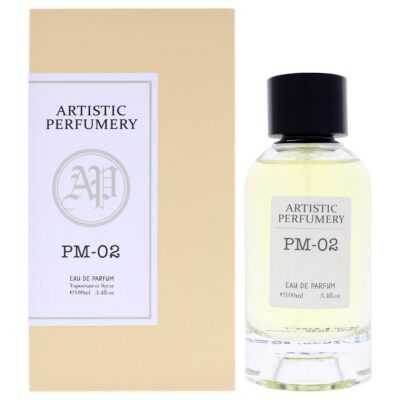 Armaf Artistic Perfumery PM-02 by Armaf for Women 3.4 oz EDP Spray