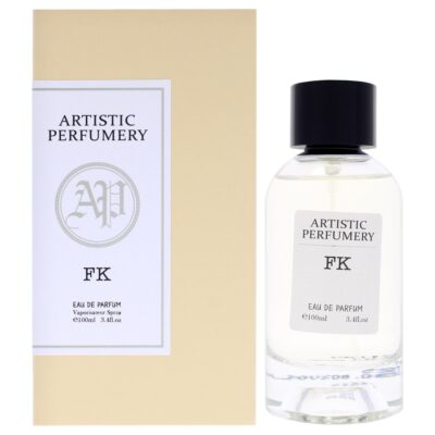 Armaf Artistic Perfumery FK for Women 3.4 oz EDP Spray Eau de Parfum