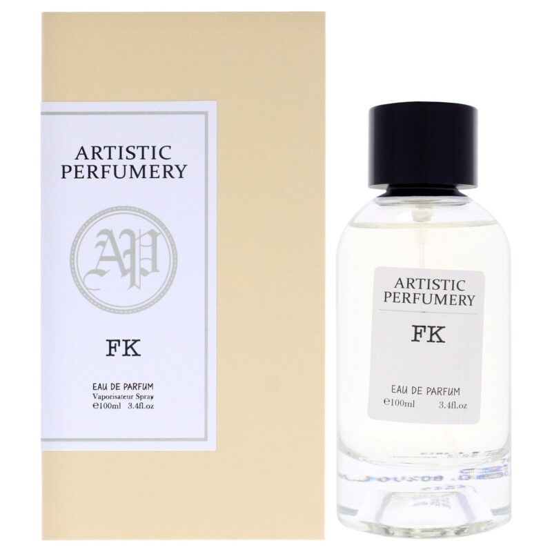 Armaf Artistic Perfumery FK for Women 3.4 oz EDP Spray Eau de Parfum