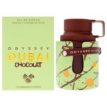 Armaf Odyssey - Dubai Chocolat Gourmand Edition for Men 3.4 oz EDP Spray