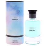 Flavia Legende by Flavia for Unisex 3.4 oz EDP Spray Eau de Parfum