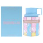 Armaf Odyssey Marshmallow Gourmand Edition for Women 3.4 oz EDP Spray