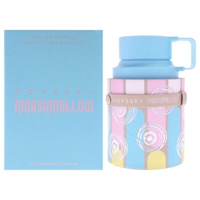 Armaf Odyssey Marshmallow Gourmand Edition for Women 3.4 oz EDP Spray