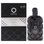 Orientica Amber Noir by Orientica for Men - 5 oz EDP Spray Eau de Parfum