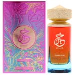 Paris Corner Khair - Confection by Paris Corner for Unisex 3.4 oz EDP Spray