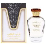 Ard Al Zaafaran Turab Al Dhahab for Women 3.4 oz EDP Spray Eau de Parfum