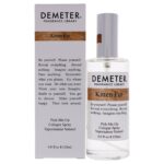 Demeter Kitten Fur by Demeter for Unisex 4 oz Cologne Spray