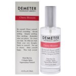 Demeter Cherry Blossom by Demeter for Women - 4 oz Cologne Spray