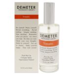 Demeter Tomato by Demeter for Women 4 oz Cologne Spray