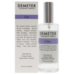 Demeter Lilac by Demeter for Women - 4 oz Cologne Spray