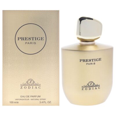 Zodiac Prestige by Zodiac for Women - 3.4 oz EDP Spray Eau de Parfum
