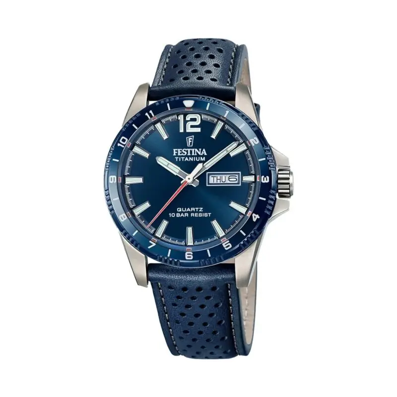 Festina Watches F20699/2 (F20699_2) Unisex WATCHES