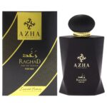 Azha Emerald Nebula Collection - Raghad for Women 3.3 oz EDP Spray