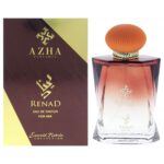 Azha Emerald Nebula Collection - Renad by Azha for Women 3.3 oz EDP Spray