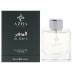 Azha Sun Collection - Al Dahr for Men - 3.3 oz EDP Spray Eau de Parfum