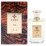 Azha Prestige Collection - Fuji for Unisex 3.3 oz EDP Spray Eau de Parfum