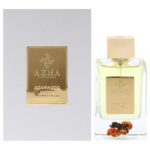 Azha Premiun Collection Agarwood Amber for Men 3.3 oz EDP Spray
