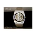 Corvett Ladies Watch CVT-676