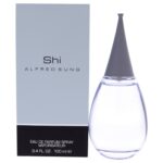 Alfred Sung Shi for Women - 3.4 oz EDP Spray Eau de Parfum