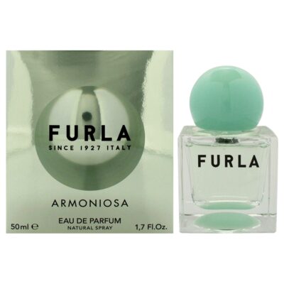 Furla Armoniosa by Furla for Women - 1.7 oz EDP Spray Eau de Parfum