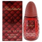 Pino Silvestre Amber Woods for Men 4.2 oz Eau de Toilette Spray