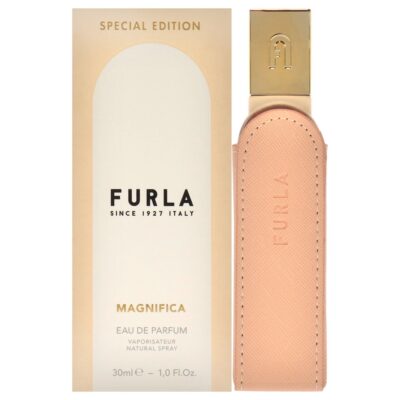 Furla Magnifica for Women 1 oz EDP Spray Special Edition Eau de Parfum