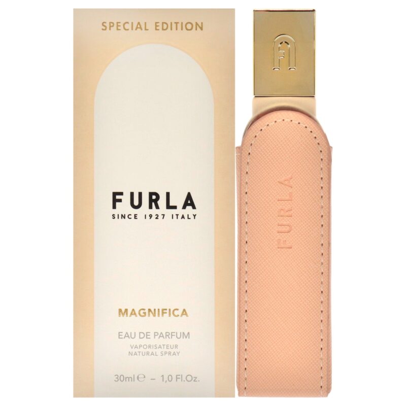 Furla Magnifica for Women 1 oz EDP Spray Special Edition Eau de Parfum