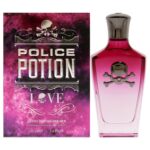 Police Potion Love by Police for Women - 3.4 oz EDP Spray Eau de Parfum