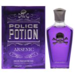 Police Potion Arsenic by Police for Women - 3.4 oz EDP Spray Eau de Parfum