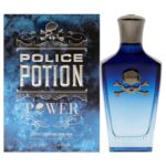 Police Potion Power by Police for Men - 3.4 oz EDP Spray Eau de Parfum