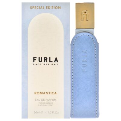 Furla Romantica by Furla for Women 1 oz EDP Spray Special Edition