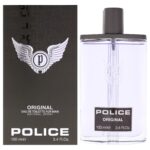 Police Original by Police for Men - 3.4 oz Eau de Toilette Spray