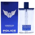 Police Cosmopolitan by Police for Men 3.4 oz Eau de Toilette Spray