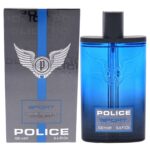 Police Sport by Police for Men - 3.4 oz Eau de Toilette Spray