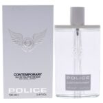 Police Contemporary by Police for Men - 3.4 oz Eau de Toilette Spray