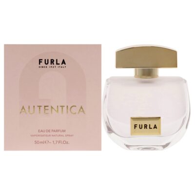 Furla Autentica by Furla for Women - 1.7 oz EDP Spray Eau de Parfum