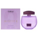 Furla Mistica by Furla for Women 3.4 oz EDP Spray Eau de Parfum