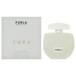 Furla Pura by Furla for Women 3.4 oz EDP Spray Eau de Parfum Natural Scent