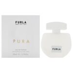 Furla Pura by Furla for Women - 1.7 oz EDP Spray Eau de Parfum