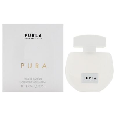 Furla Pura by Furla for Women - 1.7 oz EDP Spray Eau de Parfum