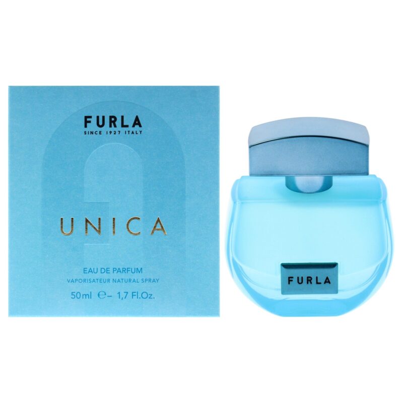 Furla Unica by Furla for Women 1.7 oz EDP Spray Eau de Parfum