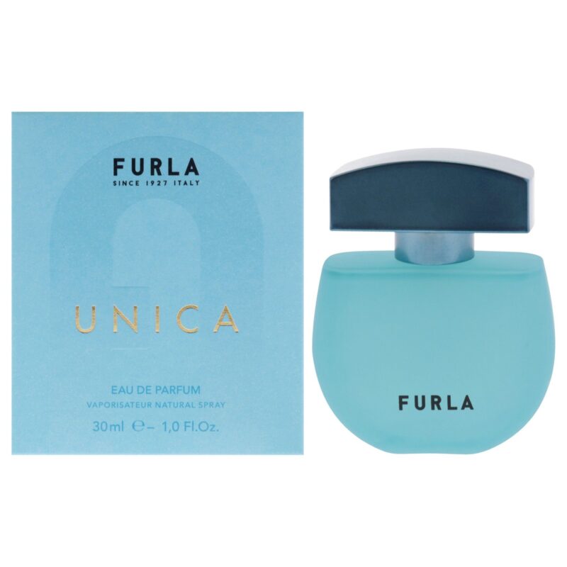 Furla Unica by Furla for Women - 1 oz EDP Spray Eau de Parfum