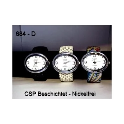 Corvett Ladies Watch CVT-684